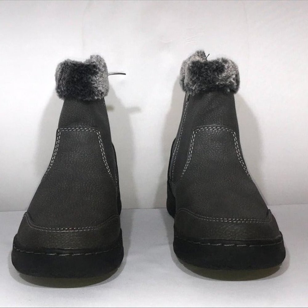 Khombu Addison Ladies, All Weather Boot, KH-I